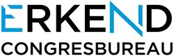Logo Erkend Congresbureau RGB
