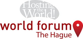 World Forum The Hague Logo