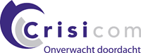 Logo Crisicom