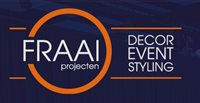 Logo Fraai Projecten