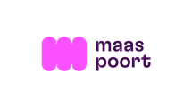 NIEUW Maaspoort Logo RGB