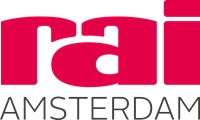 RAI Amsterdam Logo