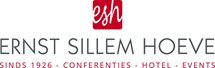 Logo Ernst Sillem Hoeve Digitaal