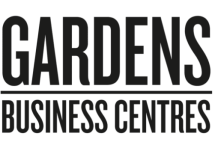 Gardens Business Centres Logo