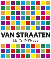 Van Straaten Logo