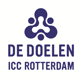 Concert En Congresgebouw De Doelen Logo