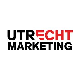 Utrecht Marketing Logo