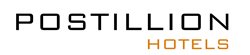Logo Postillion Hotels 1