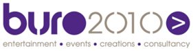 BURO2010 Logo