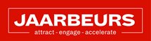 LOGO JAARBEURS Payoff RGB Rood
