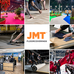 JMT Floorcoverings CLC Vecta