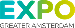 EXPO Staand RGB