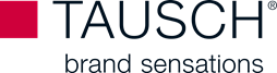 Tausch Logo Slogan (RGB)