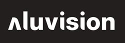 Logo Aluvision Wordmark White Print Sponsoring Page 0001