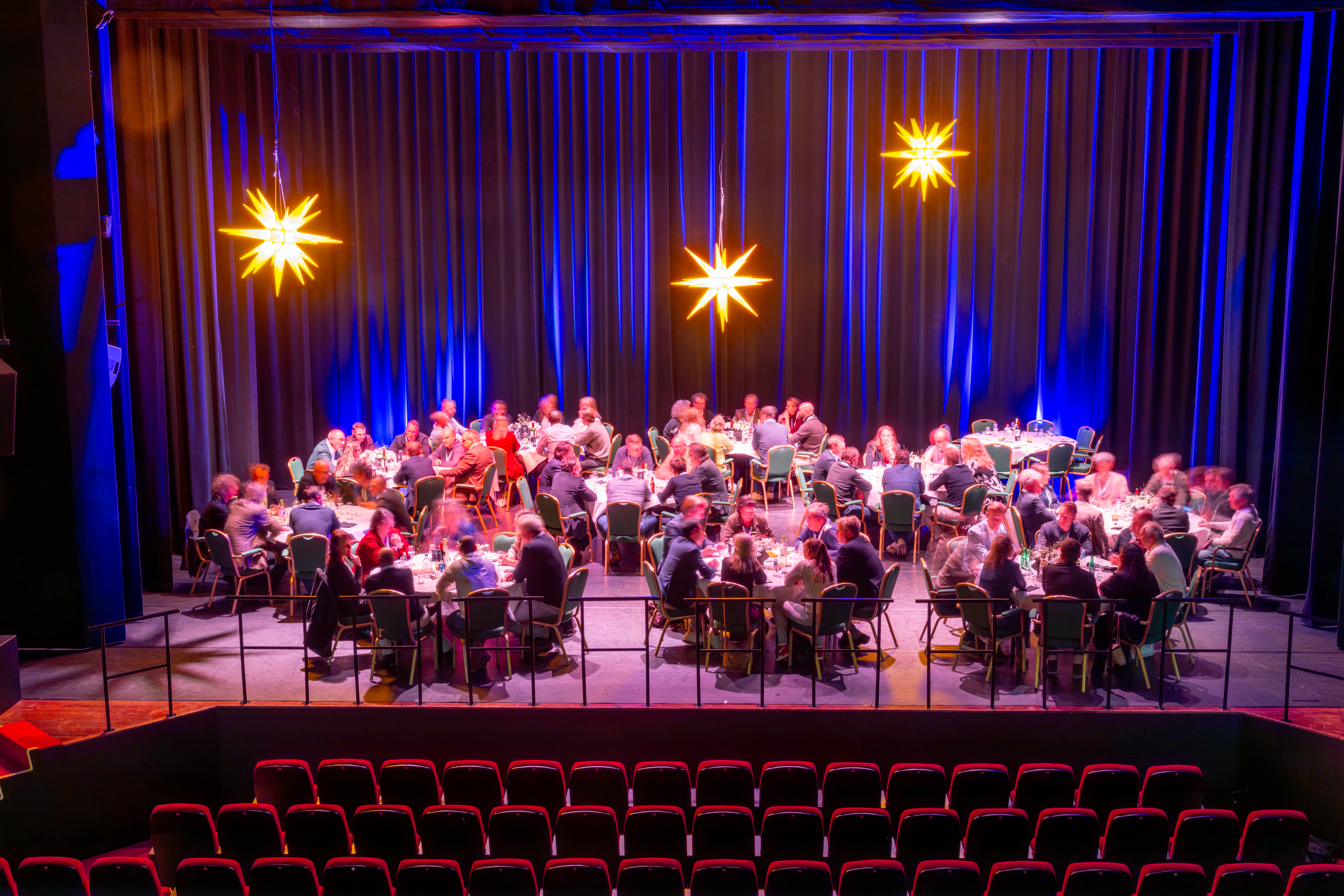 CLC VECTA NAJAARSBIJEENKOMST 2025 ZEIST STAND PHOTOGRAPHY #2001