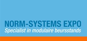 Norm Systems Expo Logo