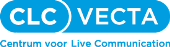 CLC VECTA Logo Klein