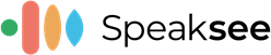 Speaksee Logo