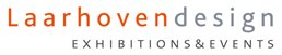 Laarhoven Design Logo